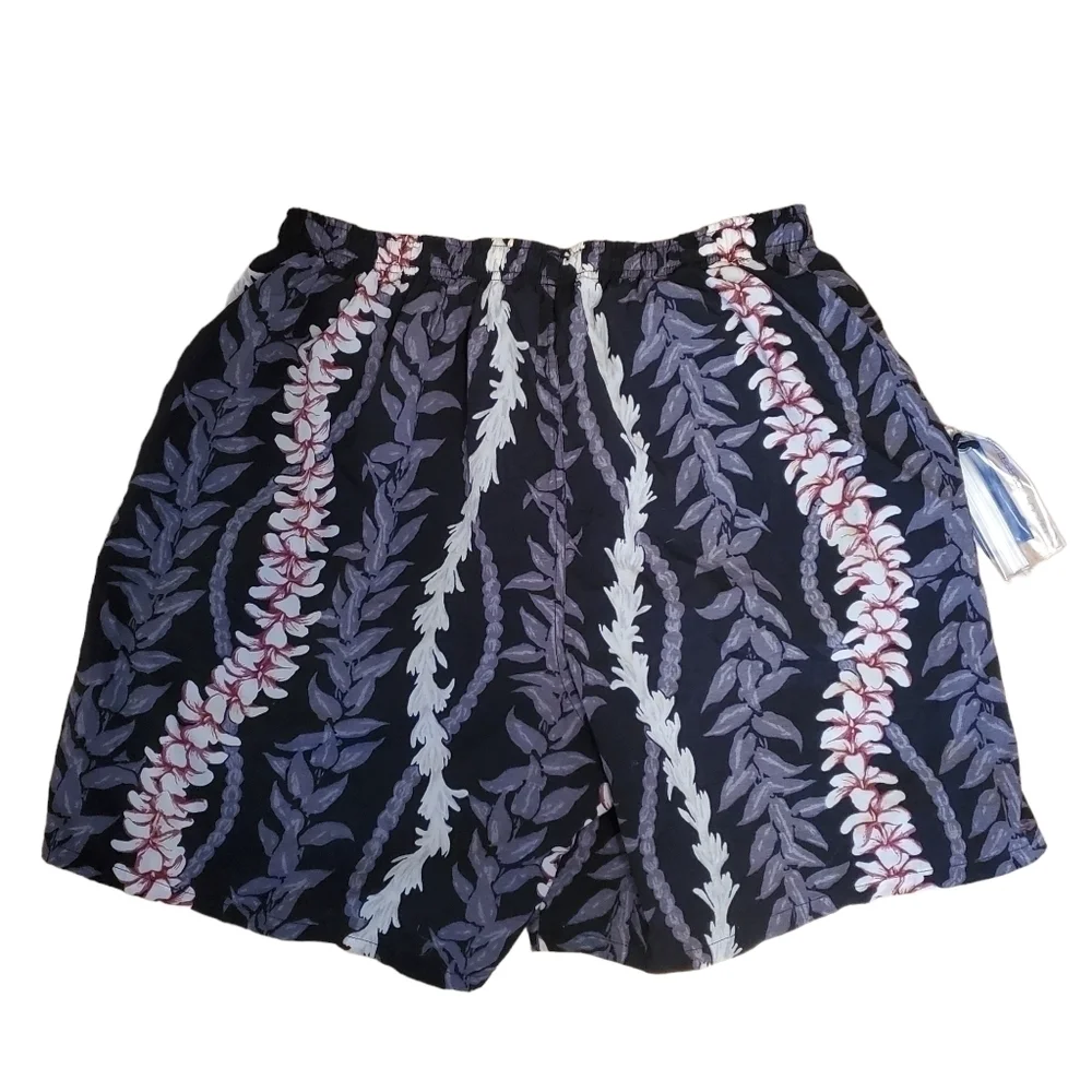 Speedo swim trunks